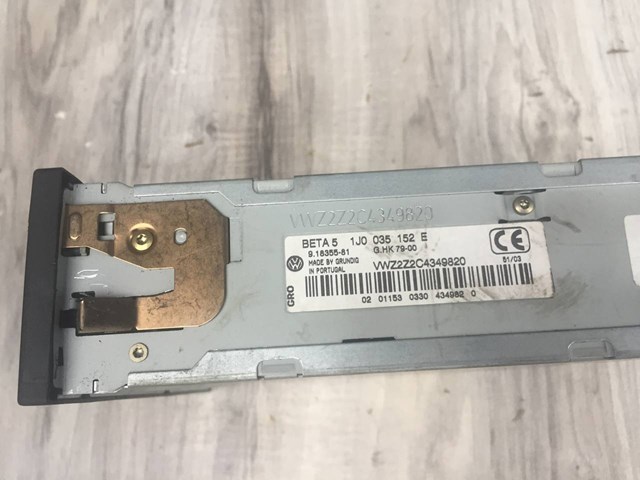 1J0035152E купить Украина