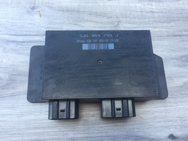 VAG 1J0959799J в наличии Павлоград