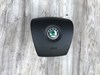 Подушка в руле 1Z0880201M3X1 VAG
