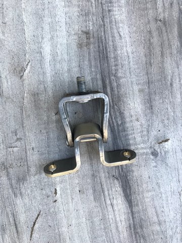 Петля стекла багажника 1Z5827302C VAG