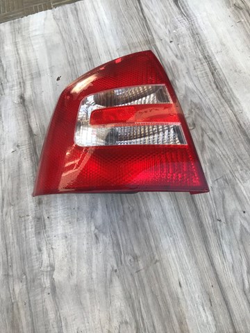 1Z5945095A Фонарь задний левый купить Ужгород