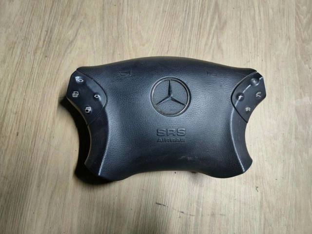 2034601898 MERCEDES Подушка безопасности водителя купить в Кривой Рог