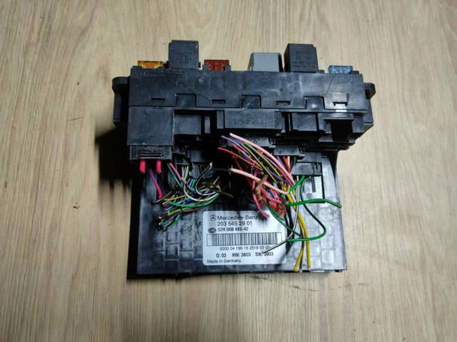 2035452901 MERCEDES купить в Киев