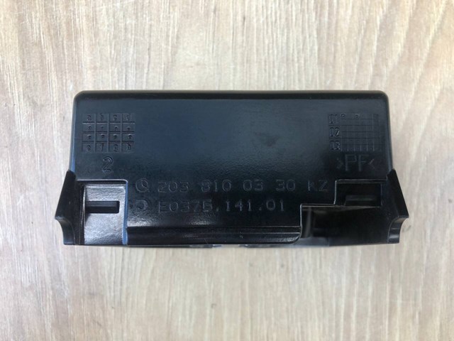 MERCEDES 2038100330 в наличии Кривой Рог