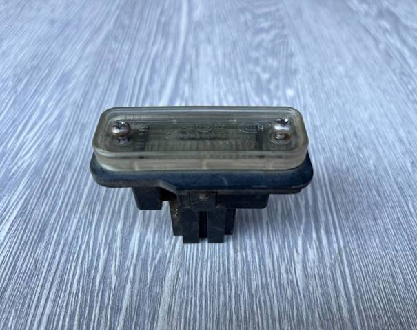 2038200256 MERCEDES Фонарь подсветки заднего номерного знака купить в Днепр
