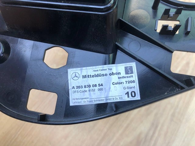 MERCEDES A2038300854 в наличии Николаев