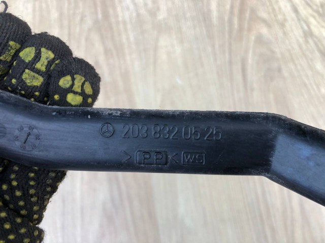 2038320525 MERCEDES купить в Чернигов
