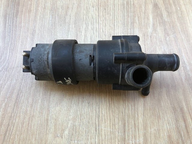2038350164 MERCEDES Дополнительная помпа купить в Одесса