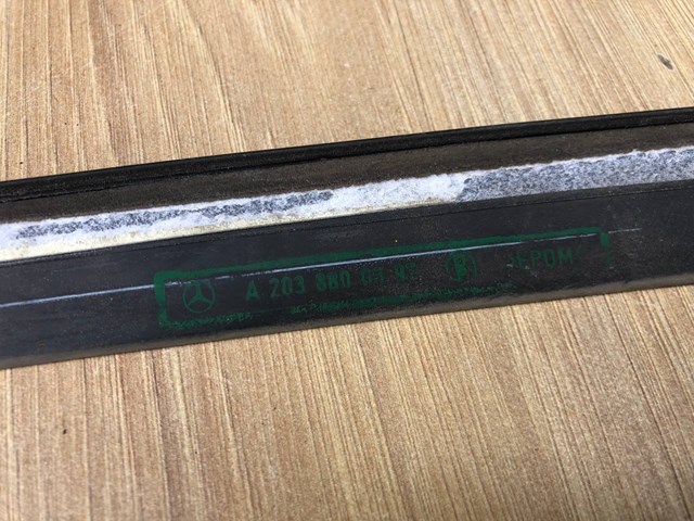 2038800397 MERCEDES купить в Днепр