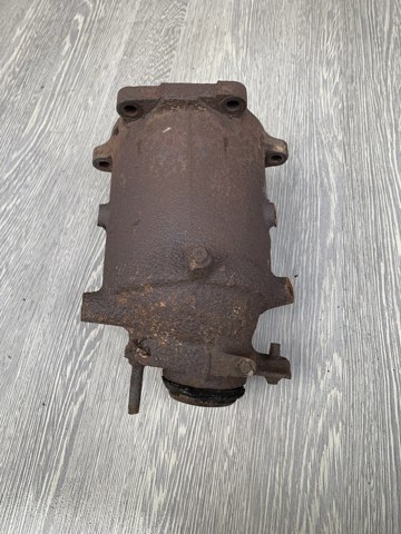 2090095F0A NISSAN Катализатор купить в Киев