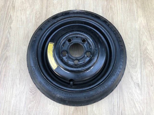 MERCEDES 2104000702 Диски колесные стальные (штампованные) в наличии Днепр