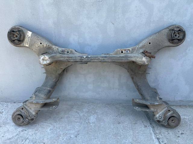 2113502408 MERCEDES Балка задней подвески (подрамник) купить в Сумы