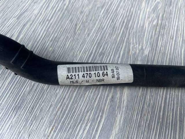 MERCEDES 2114701064 в наличии Каменское