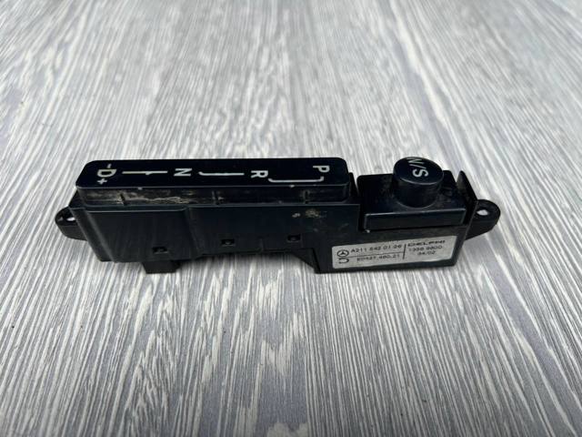 MERCEDES 2115420126 в наличии Ужгород