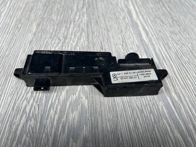 MERCEDES 2115420126 в наличии Ирпень