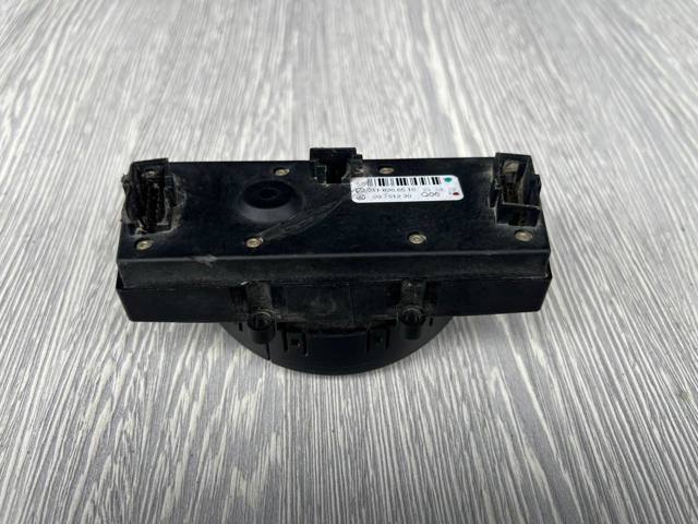 MERCEDES 2118206510 Блок кнопок центральной консоли в наличии Львов