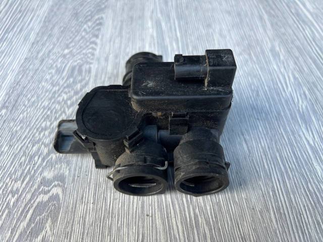2118320584 MERCEDES Кран печки (отопителя) купить в Полтава