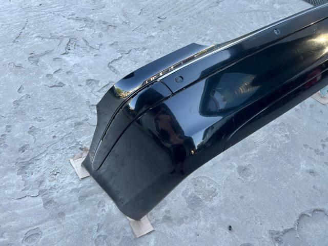 2118800540 MERCEDES Задний бампер купить в Чернигов