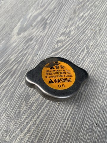 214308999C NISSAN Крышка (пробка) радиатора купить в Ужгород