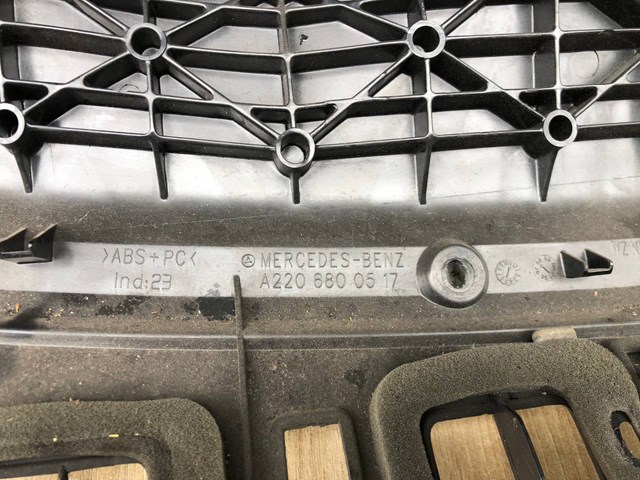 2206800517 MERCEDES купить в Каменское