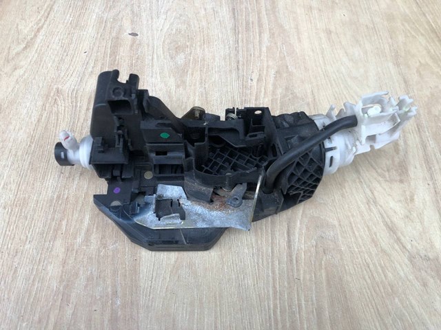 2207300235 MERCEDES купить в Чернигов