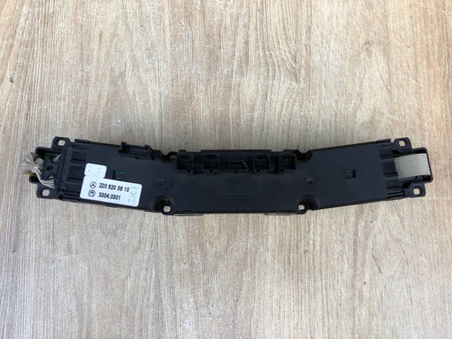 2208205810 MERCEDES купить в Хмельницкий