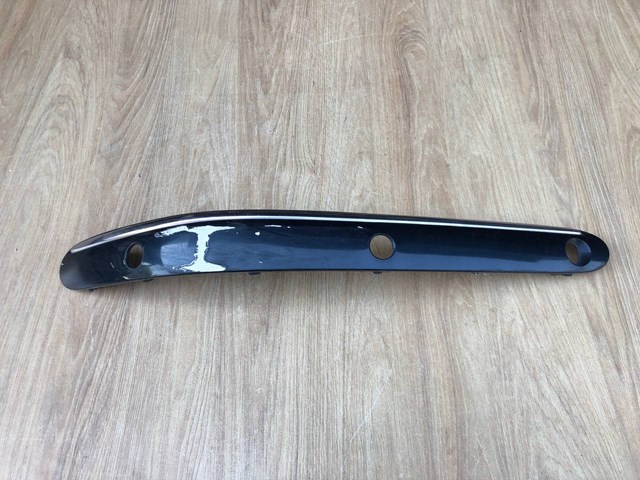 2208850421 Молдинг бампера переднего правый купить Харьков