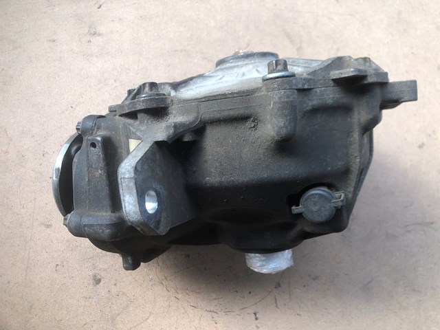 A2213300402 MERCEDES Дифференциал передний купить в Тернополь