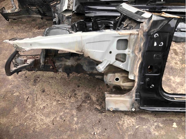 A2216200761 MERCEDES купить в Ужгород