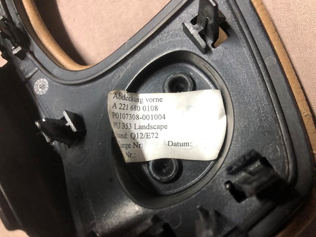 MERCEDES A2216800108 в наличии Житомир