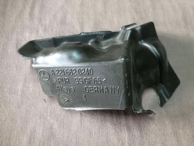 A2216820240 MERCEDES купить в Одесса