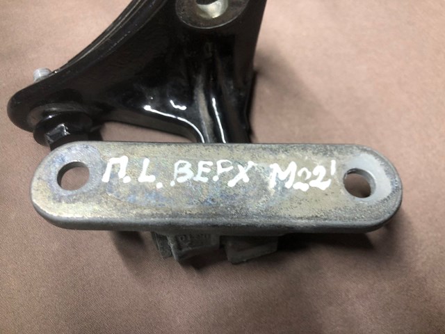 2217200137 MERCEDES Петля двери передней левой купить в Черкассы