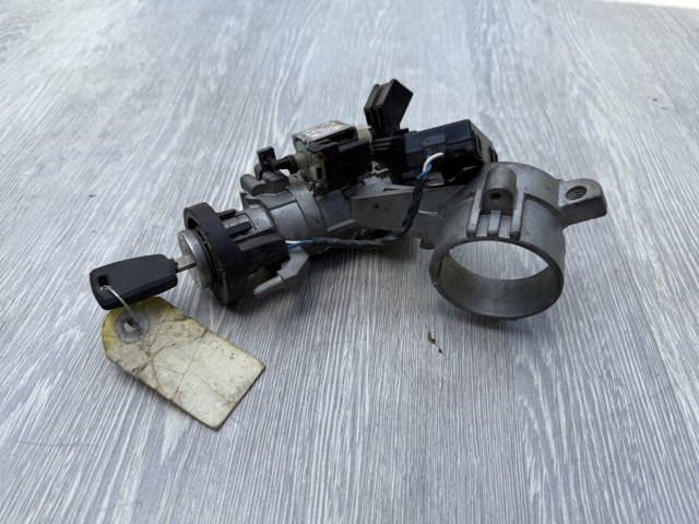 Замок зажигания, контактная группа 23276089 GM