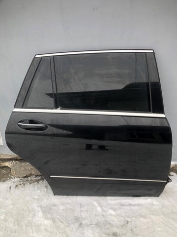 2517300205 Дверь задняя правая купить Каменское