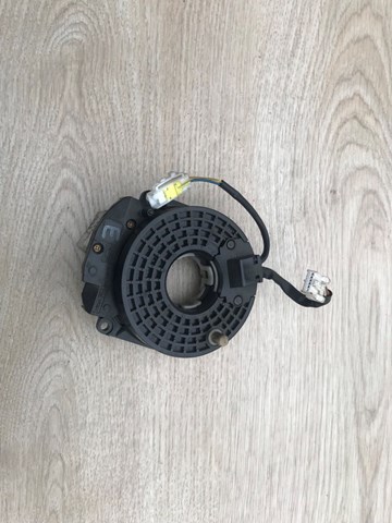 NISSAN 255545L327 Кольцо контактное, шлейф руля в наличии Ровно