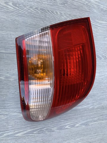 Левый стоп 26555BN702 NISSAN