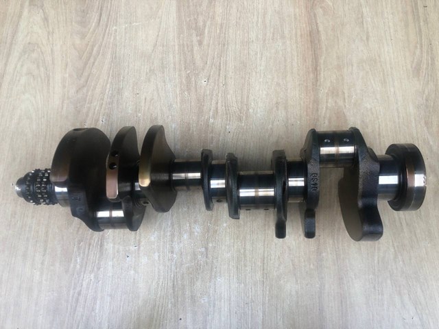 A2730300601 Коленвал двигателя купить Каменское