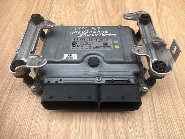 MERCEDES 2731534979 в наличии Ирпень