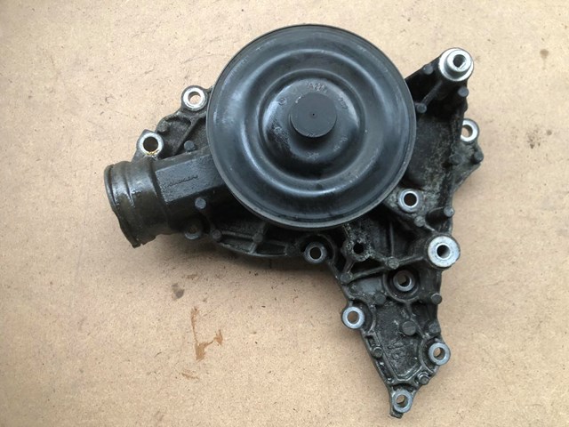 2732000201 MERCEDES Помпа купить в Чернигов