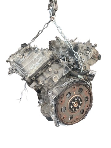 Двигатель v6 2gr-fe toyota avalon 3.5 бензин 2005-2012 / toyota camry 3.5 / toyota highlander 3.5 2GR-FE
