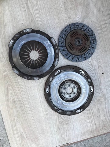 SACHS 3000951426 Комплект сцепления в наличии Полтава