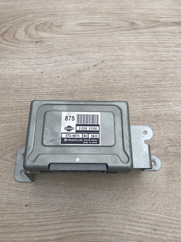 NISSAN 310365Y200 в наличии Винница