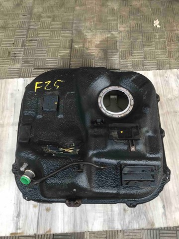 HYUNDAI 311502L210 Бак топливный в наличии Житомир