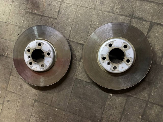 34206894382 BMW Тормозные диски купить в Кривой Рог