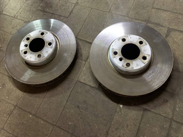 34206894382 BMW Тормозные диски купить в Кривой Рог