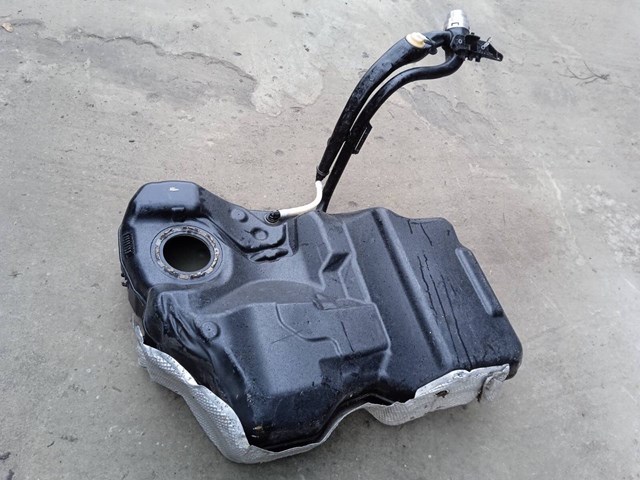 3C0201055 VAG Бак топливный купить в Ужгород