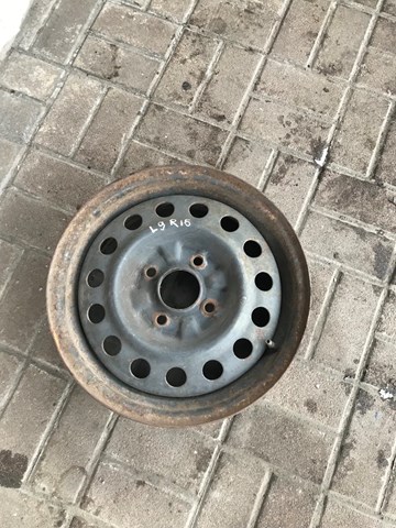 MITSUBISHI 4250A222 Диски колесные стальные (штампованные) в наличии Хмельницкий