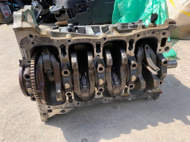 CHRYSLER 4884884DA Двигатель в наличии Чернигов