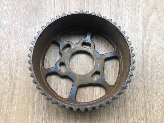 4U3Q6K286AB LAND ROVER Звездочка-шестерня распредвала двигателя, правого купить в Днепр