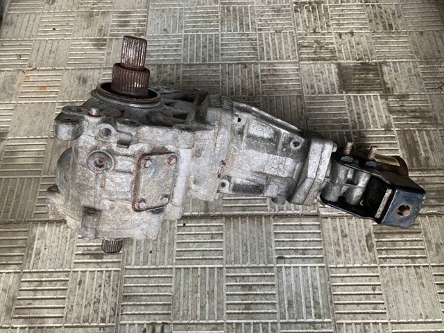 52123878AB CHRYSLER Редуктор передний купить в Винница